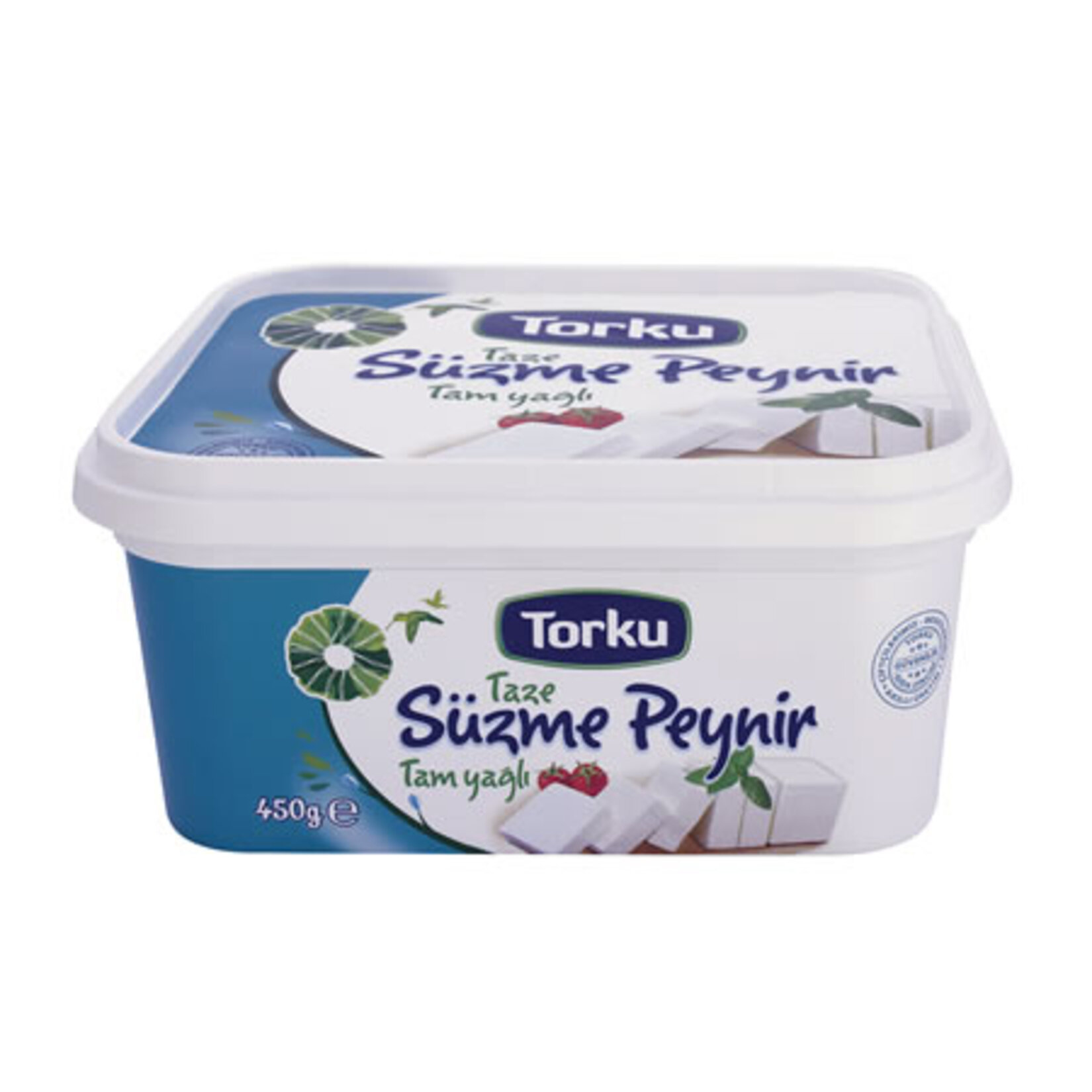 Torku Süzme Peynir 850g
