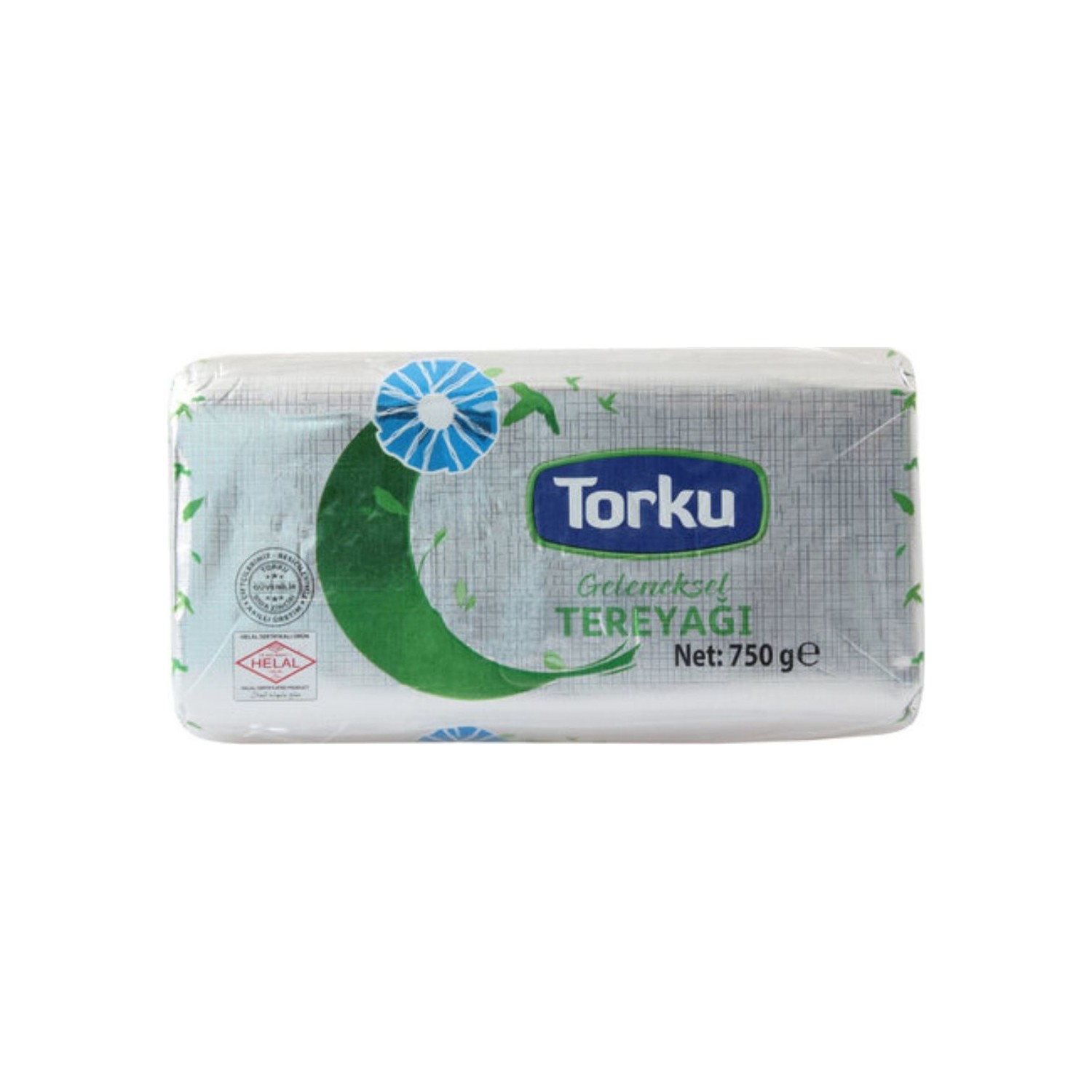 Torku Tereyağı 750g