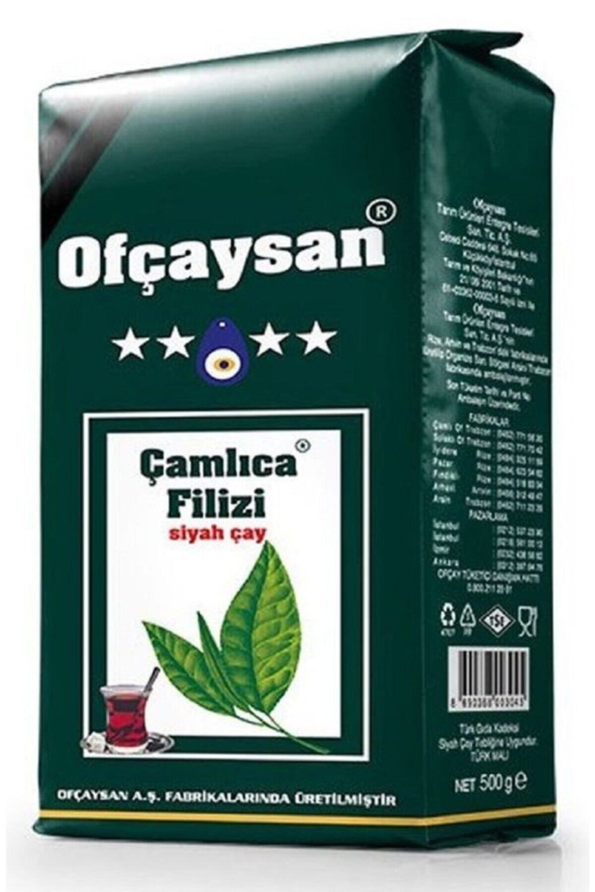 Ofçaysan Çamlıca Filiz 1kg