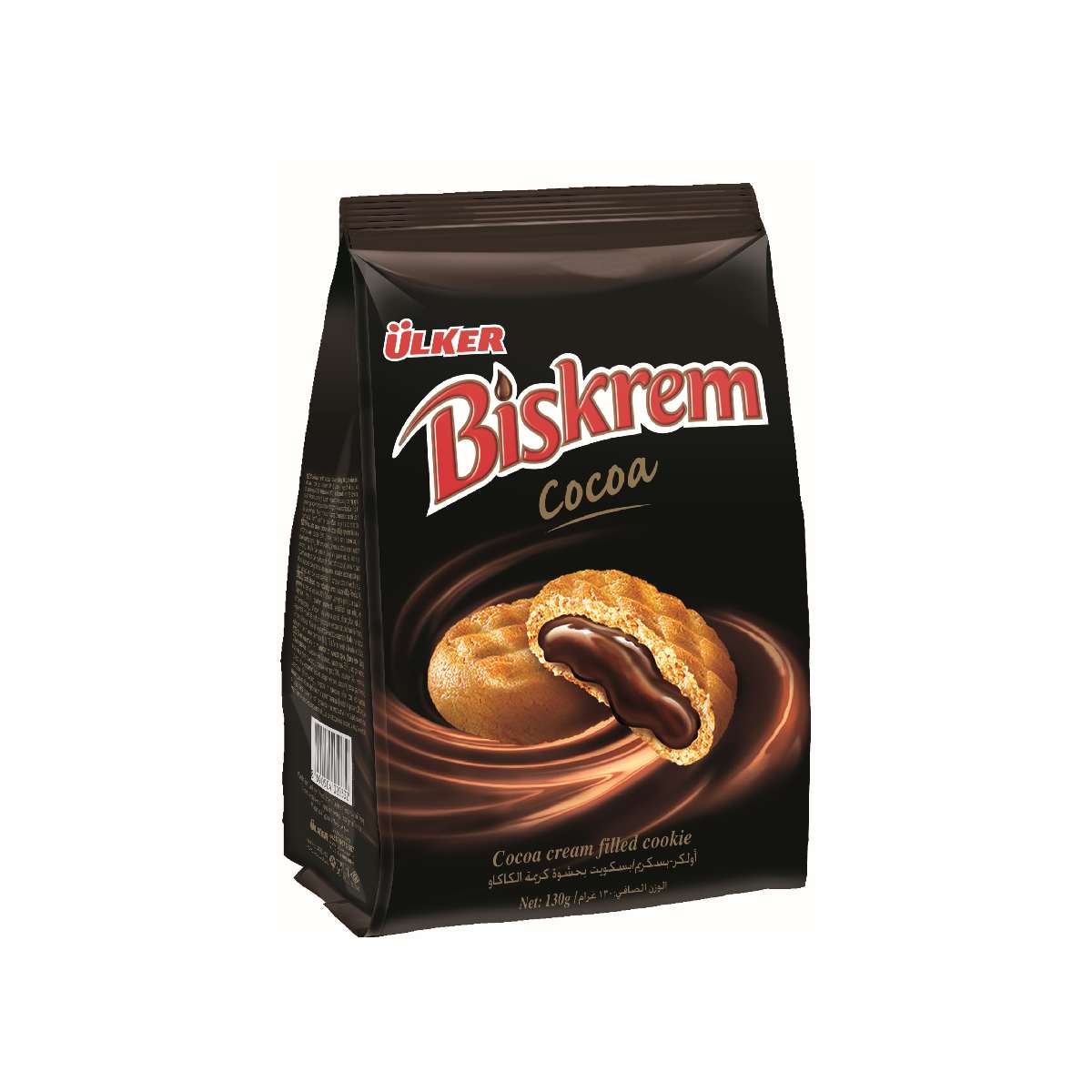 Ülker Biskrem 200g