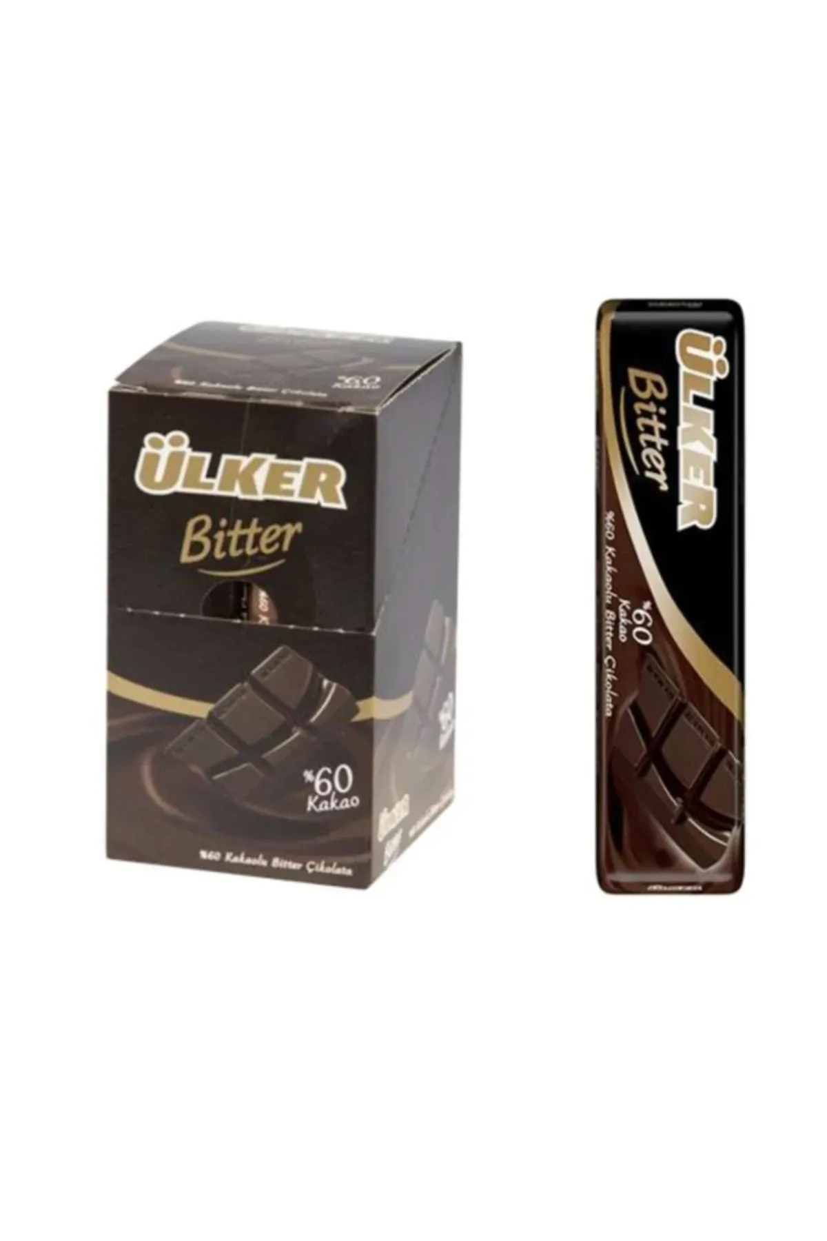 Ülker Baton Bitter 30g