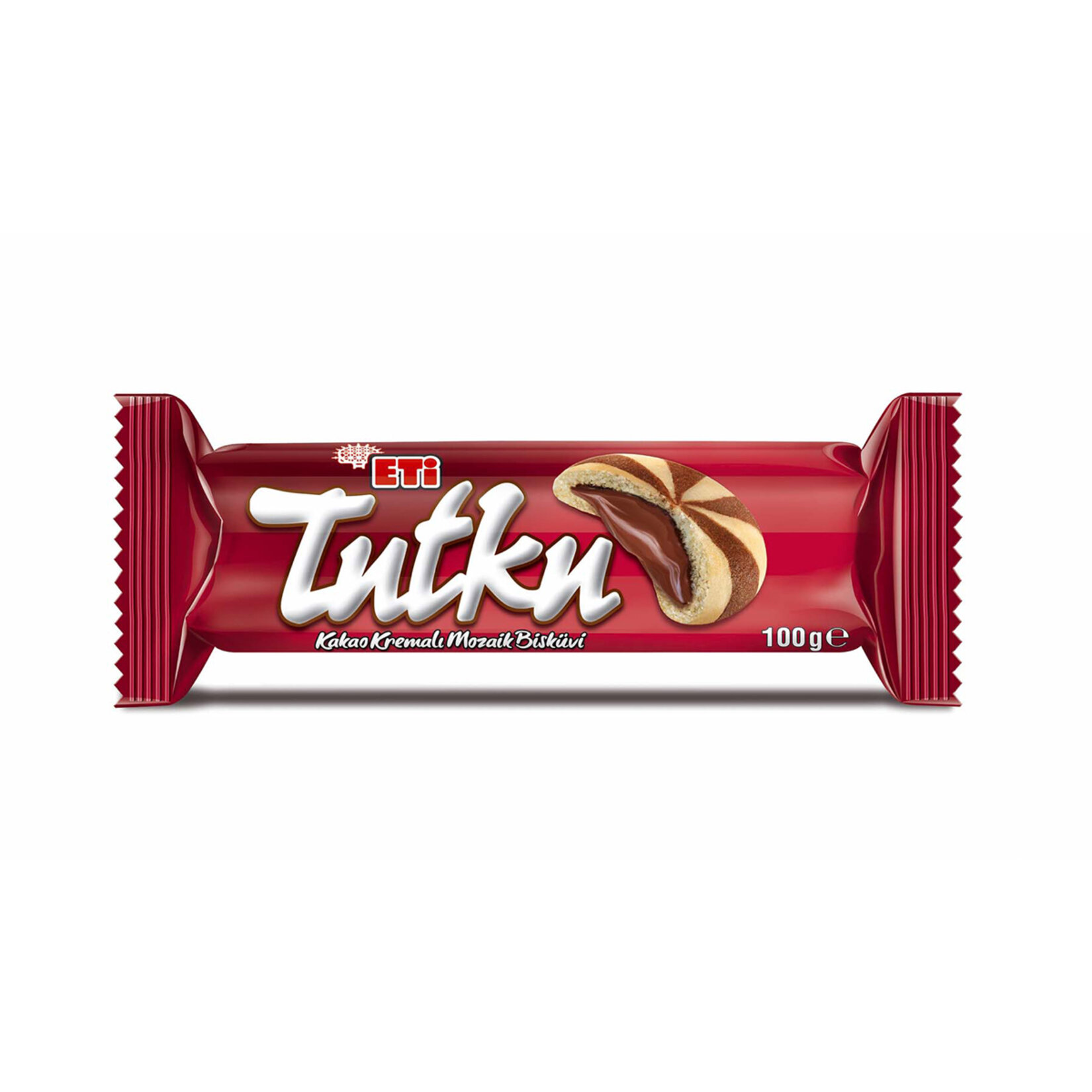 Eti Tutku 100g