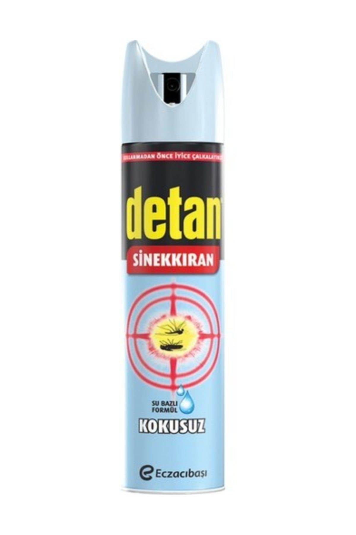 Detan Sinekkıran 275ml