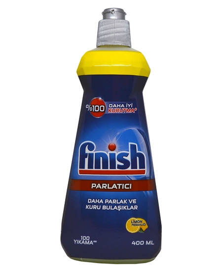 Finish Parlatıcı Limon 400ml