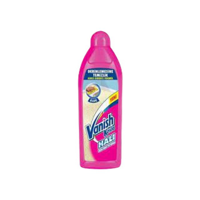 Kosla Vanish Halı Elde 850ml