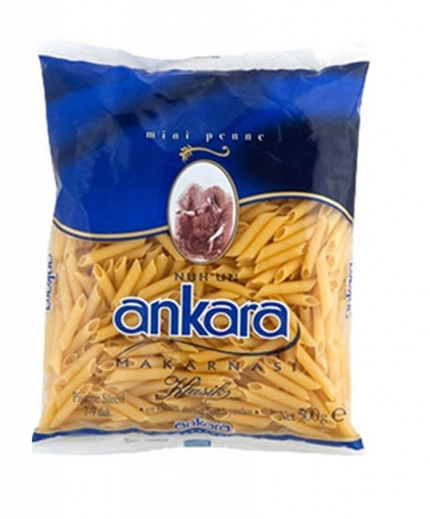 Ankara Mak.Kalem 500g