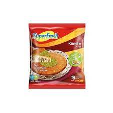 Süperfresh Künefe 200g