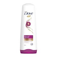 Dove Saç Kremi 350ml Uzun Saç Terapisi
