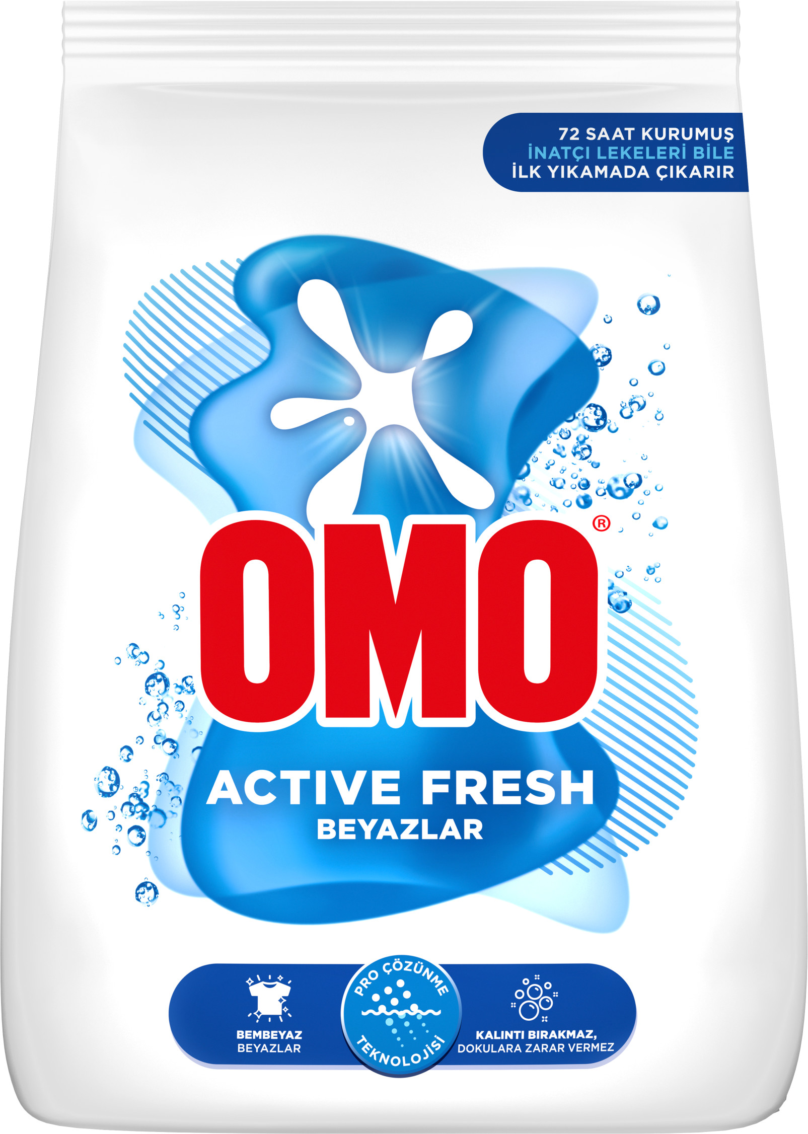 Omo Active Fresh 7kg