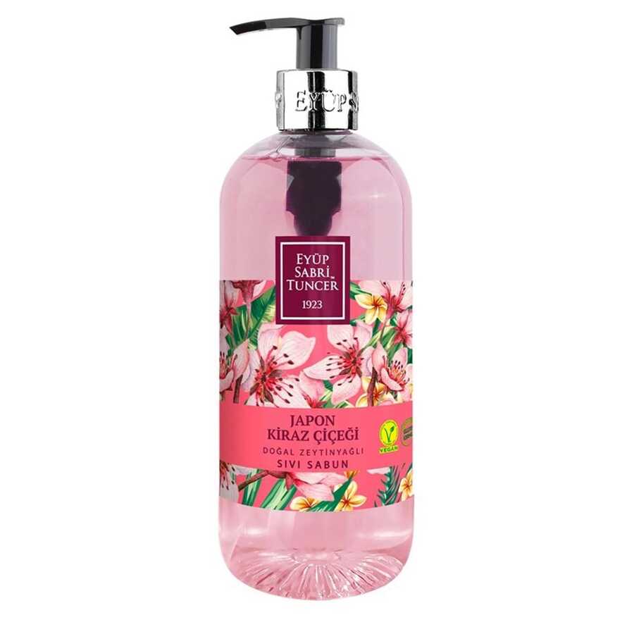 E.S.T.Sıvı Sabun Kiraz 500ml