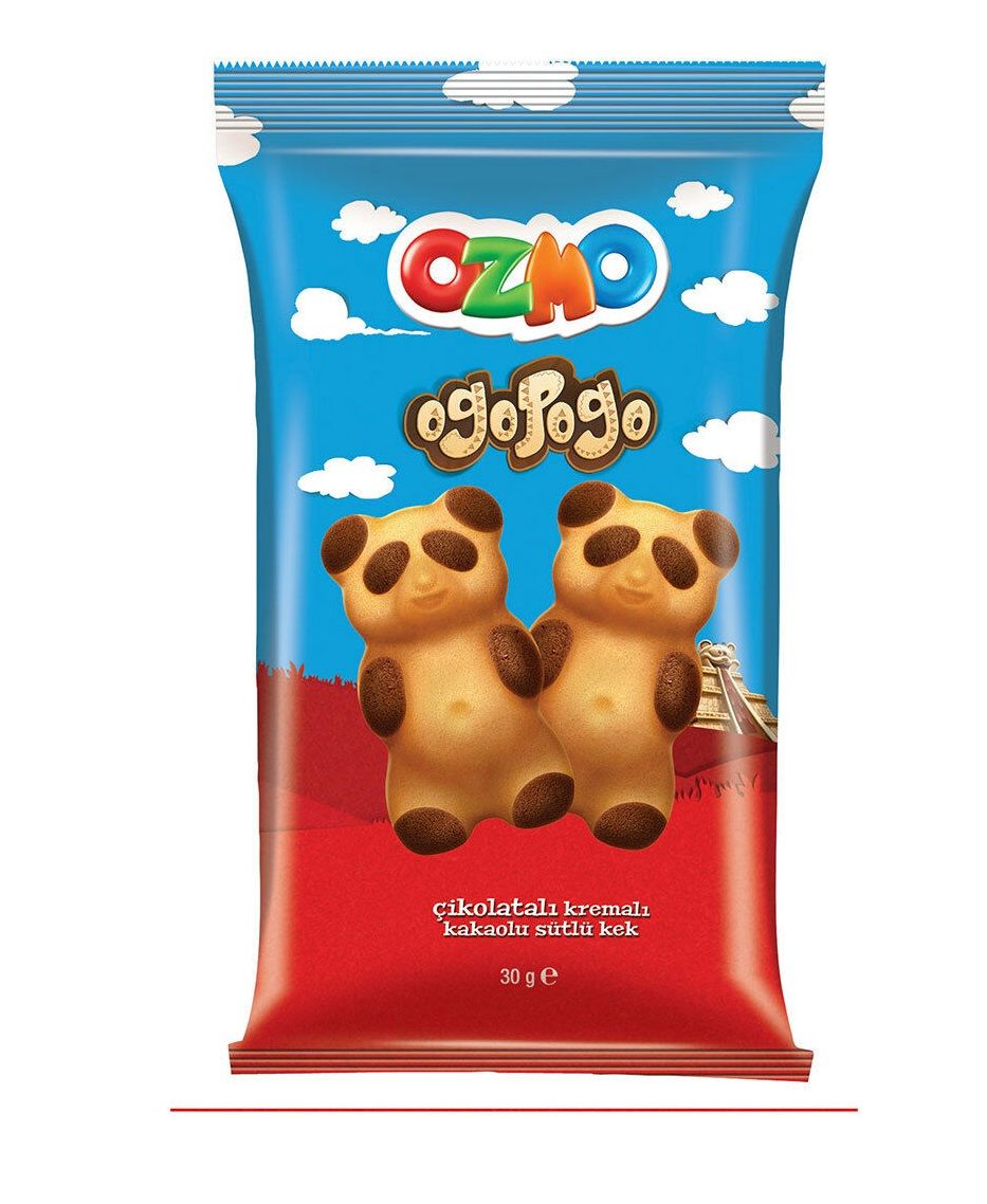 Şölen Ozmo Go 30g 8800