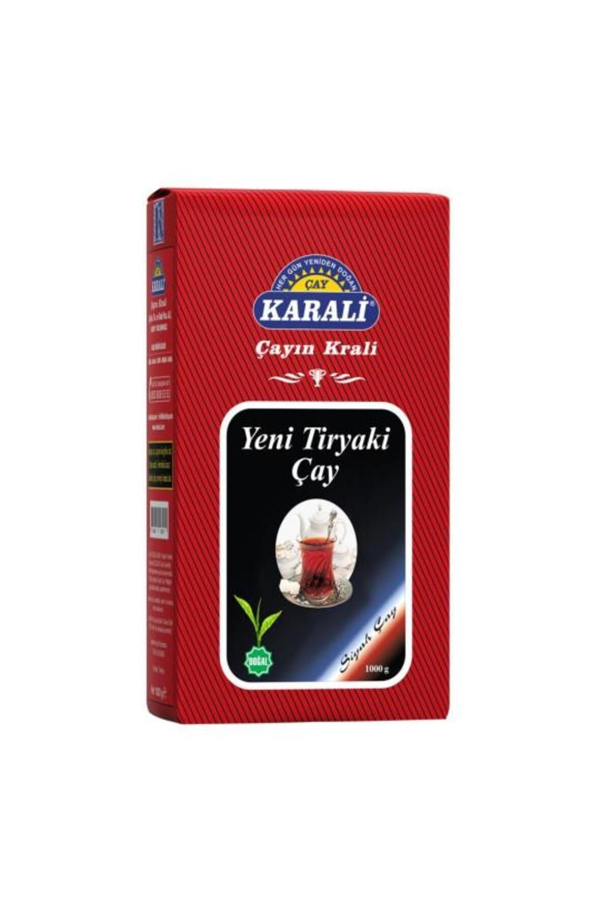 Karali Tiryaki 1kg