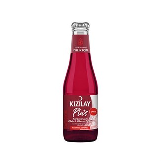 Kızılay Karamürver 200ml
